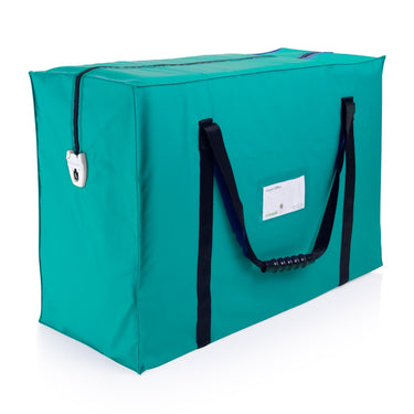 Versapak Secure Bag CCBX3 T2 Green
